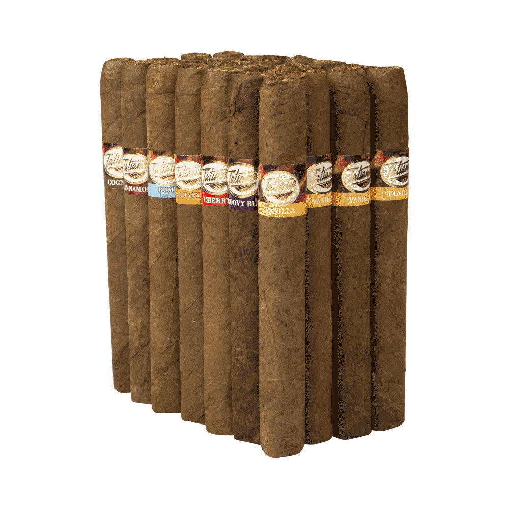 Tatiana La Vita Assortment, , jrcigars